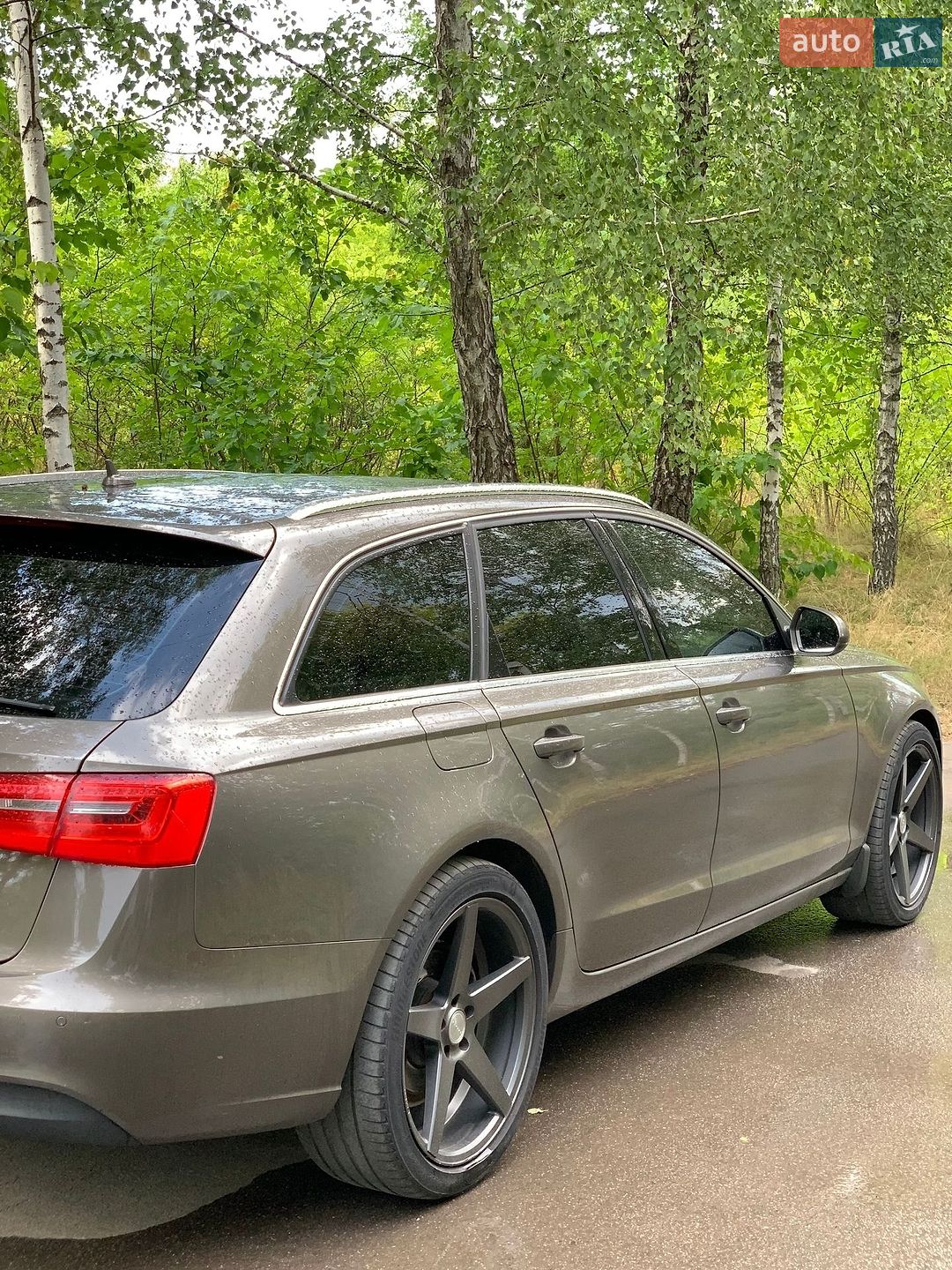 Audi A6 2011 VIN WAUZZZ4G9CN101051 фото оголошення 54 з 84