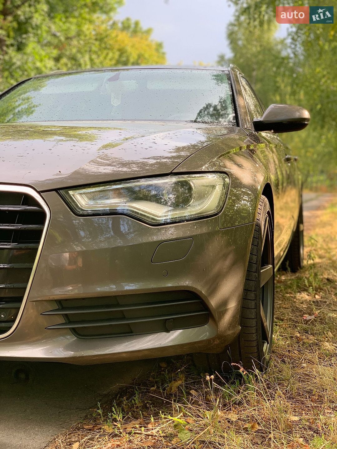 Audi A6 2011 VIN WAUZZZ4G9CN101051 фото оголошення 58 з 84