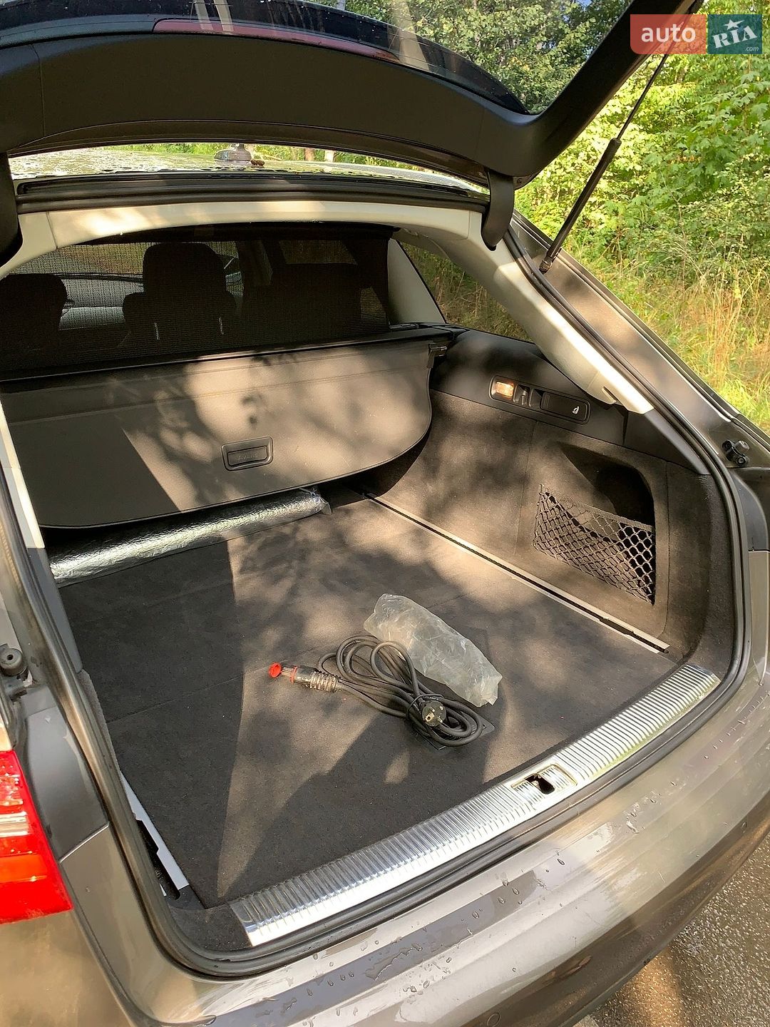 Audi A6 2011 VIN WAUZZZ4G9CN101051 фото оголошення 60 з 84