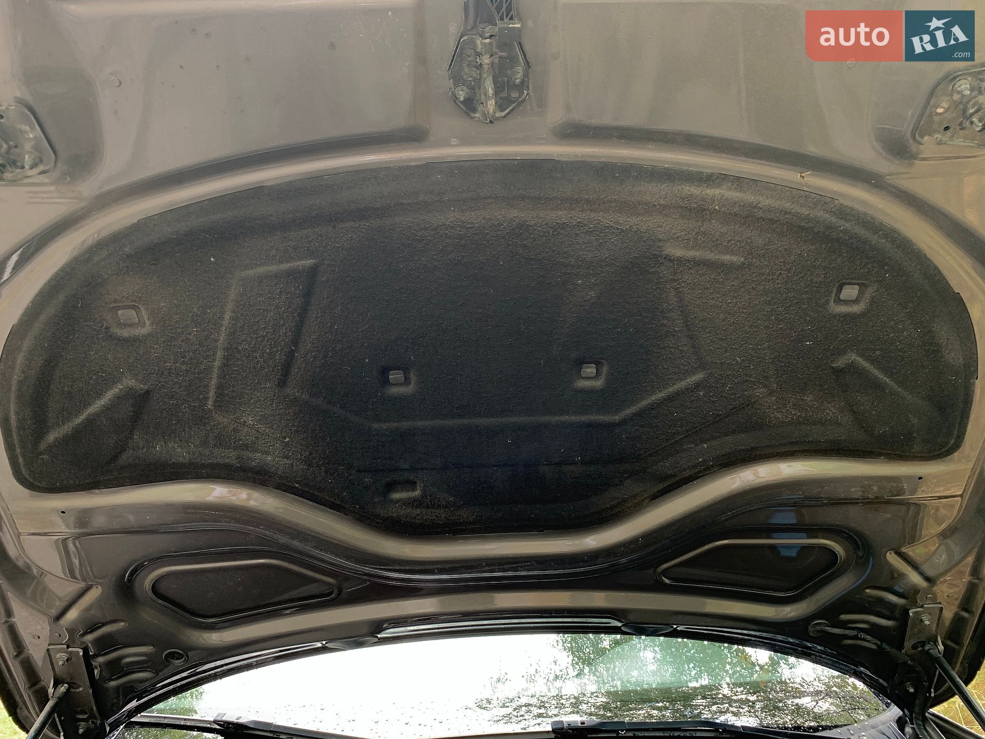Audi A6 2011 VIN WAUZZZ4G9CN101051 фото оголошення 68 з 84