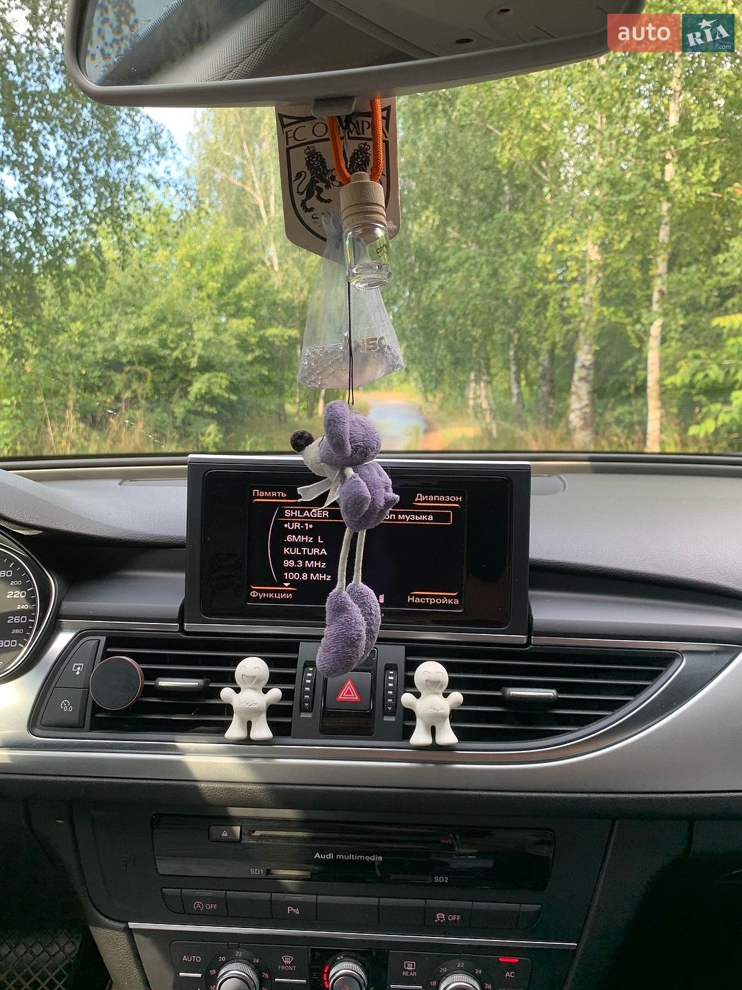 Audi A6 2011 VIN WAUZZZ4G9CN101051 фото оголошення 84 з 84