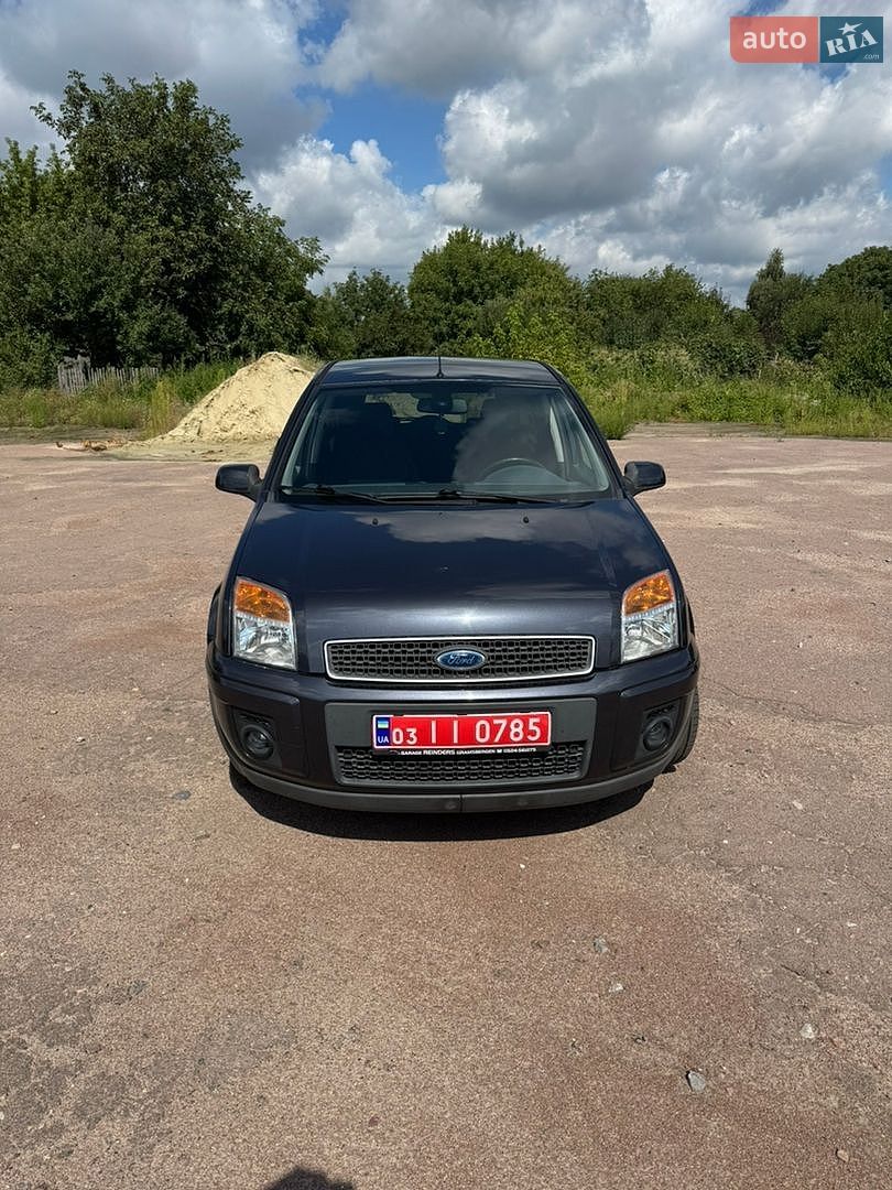 Ford Fusion 2007 VIN WF0UXXGAJU7L05431 фото оголошення 2 з 14