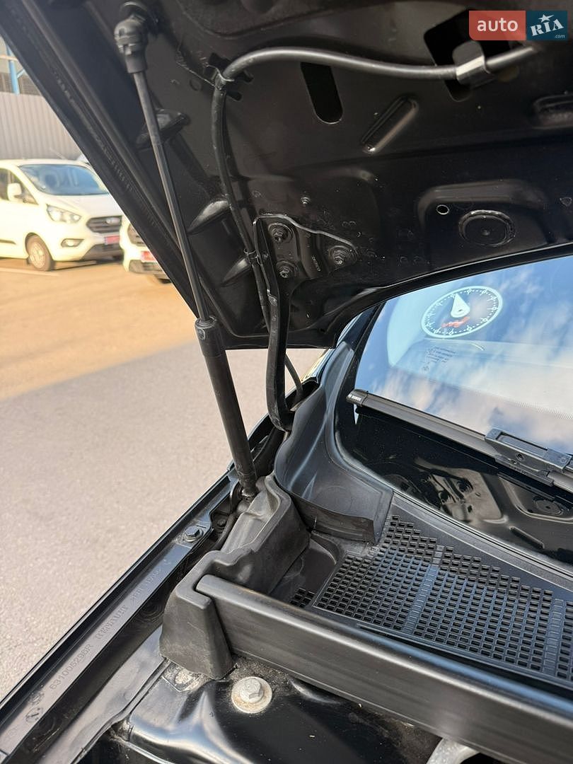 Renault Megane 2019 VIN VF1RFB00563324116 фото оголошення 22 з 52