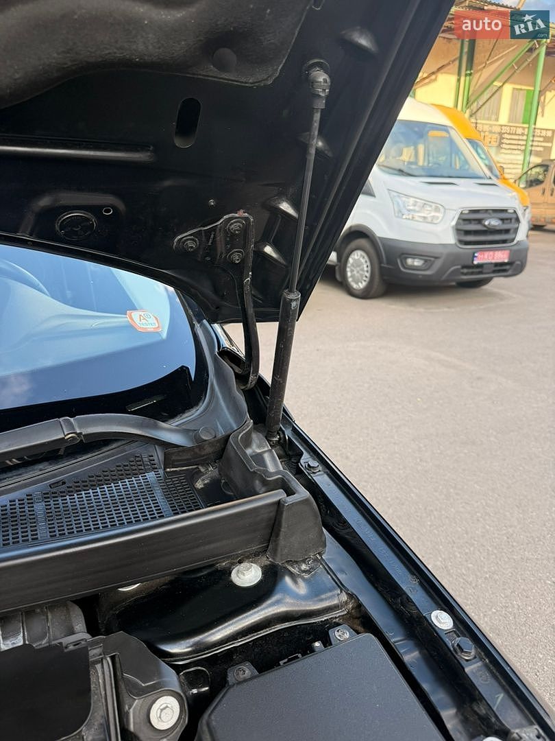Renault Megane 2019 VIN VF1RFB00563324116 фото оголошення 24 з 52