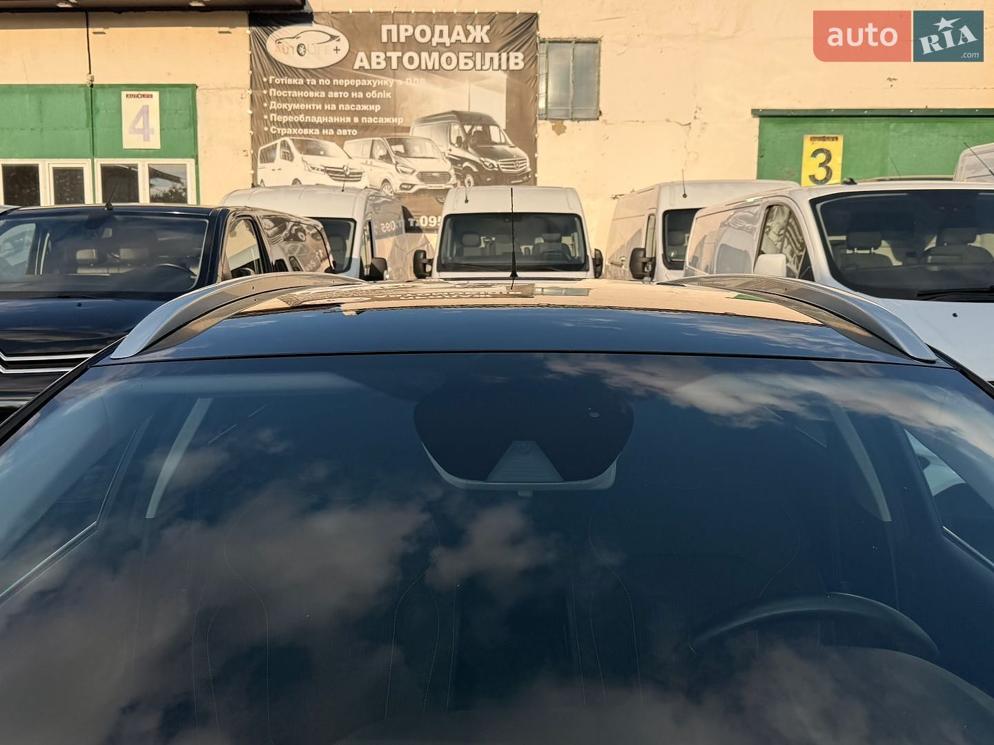 Renault Megane 2019 VIN VF1RFB00563324116 фото оголошення 27 з 52