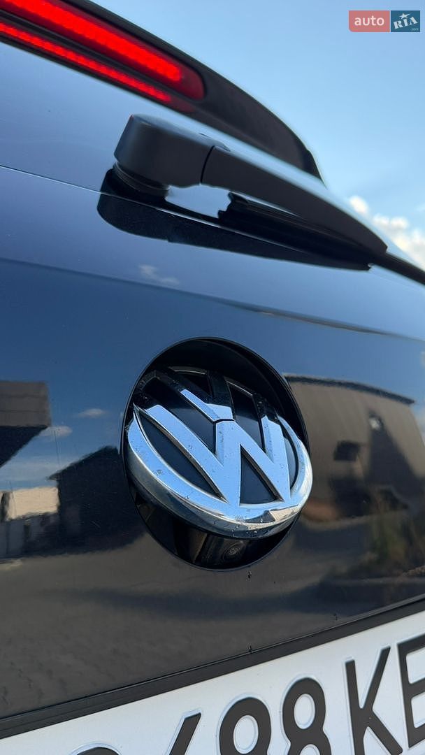 Volkswagen Passat 2015 VIN WVWZZZ3CZGE112483 фото оголошення 7 з 30