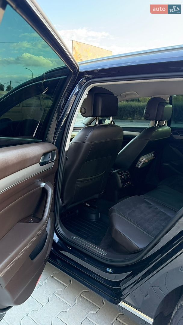 Volkswagen Passat 2015 VIN WVWZZZ3CZGE112483 фото оголошення 15 з 30
