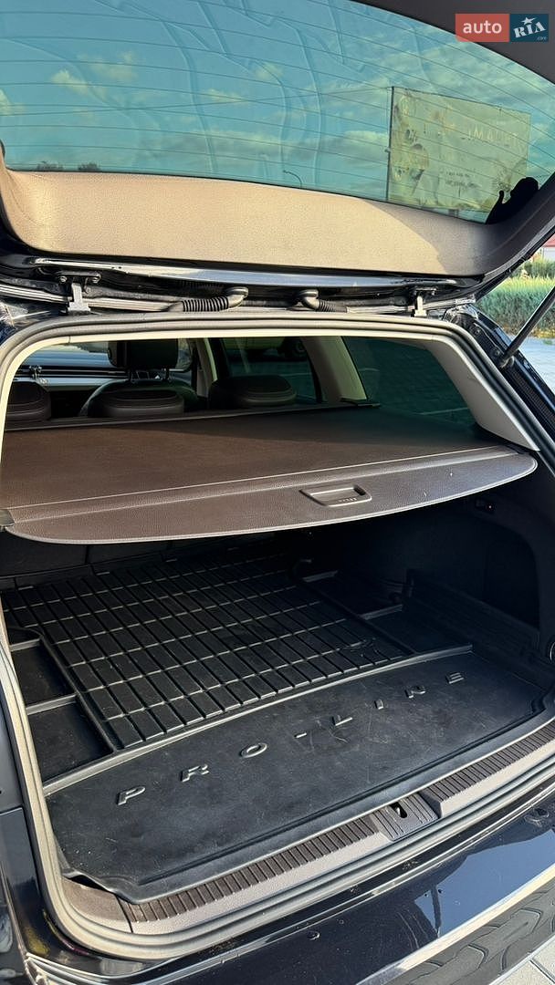 Volkswagen Passat 2015 VIN WVWZZZ3CZGE112483 фото оголошення 17 з 30
