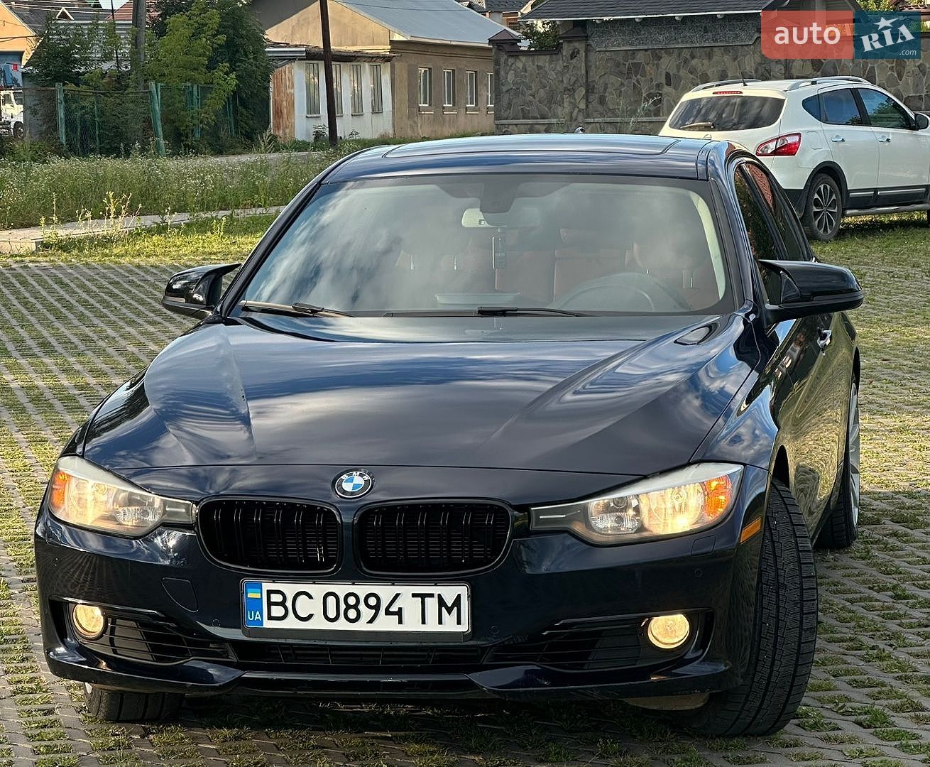 BMW 3 Series 2015 VIN WBA3B5G59FNS20610 фото оголошення 28 з 28