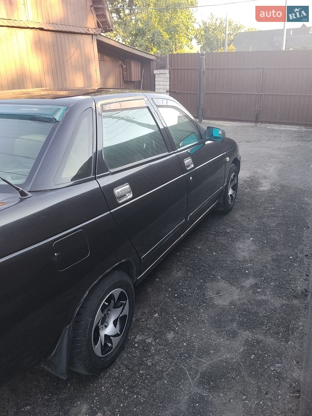 ВАЗ / Lada 2110 2007 VIN XTA21101071064741 фото оголошення 9 з 24