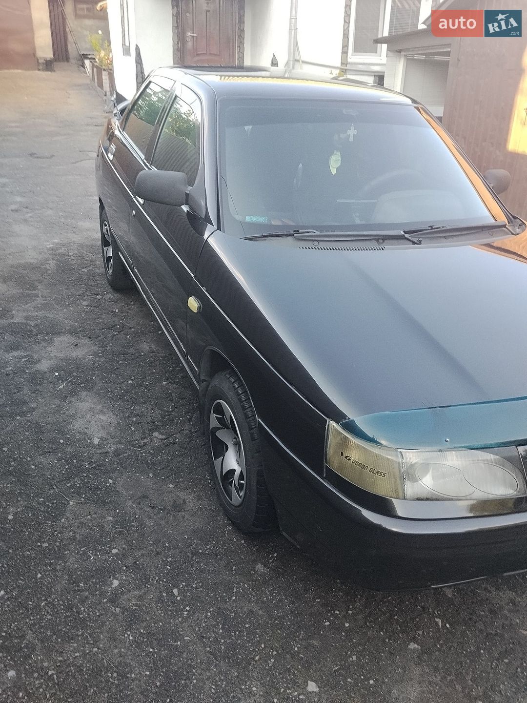ВАЗ / Lada 2110 2007 VIN XTA21101071064741 фото оголошення 11 з 24