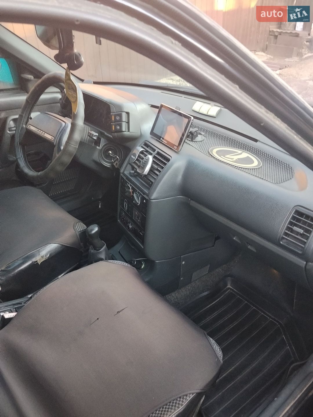 ВАЗ / Lada 2110 2007 VIN XTA21101071064741 фото оголошення 20 з 24