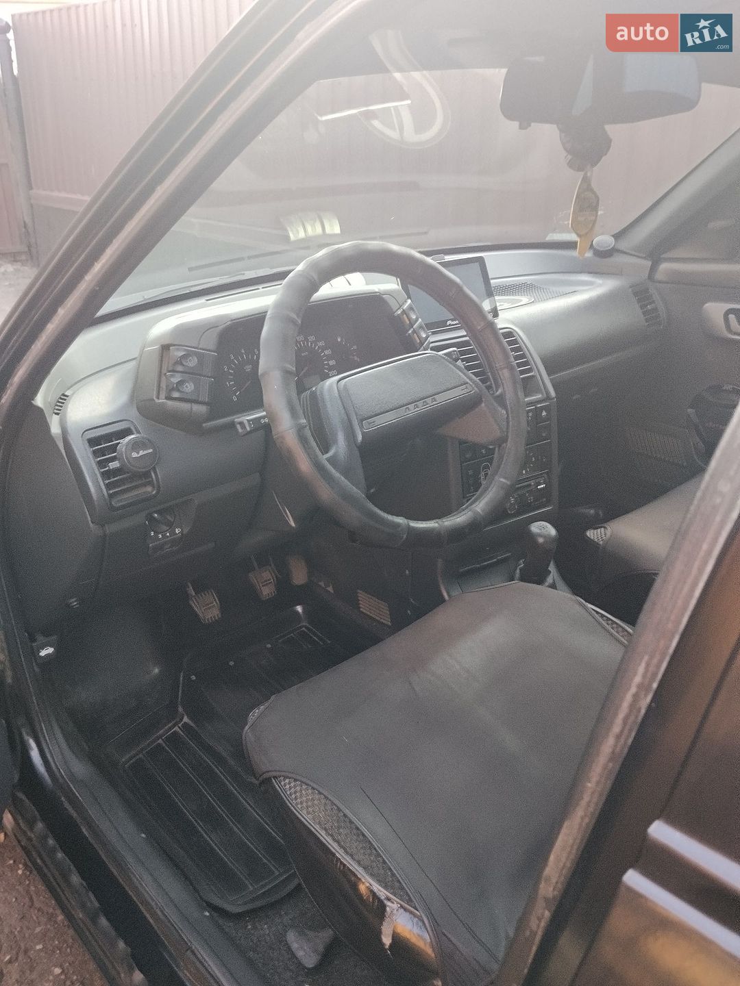 ВАЗ / Lada 2110 2007 VIN XTA21101071064741 фото оголошення 23 з 24