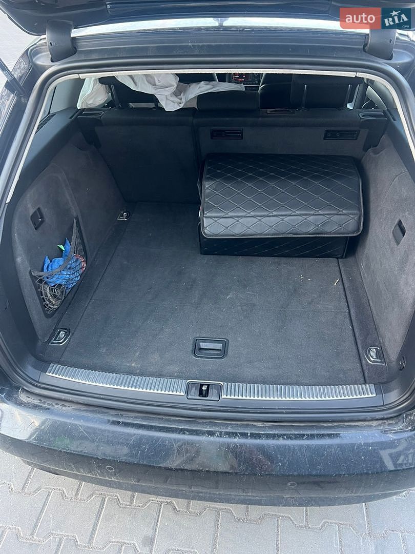 Audi A4 2006 VIN WAUZZZBEX6A246068 фото оголошення 8 з 9