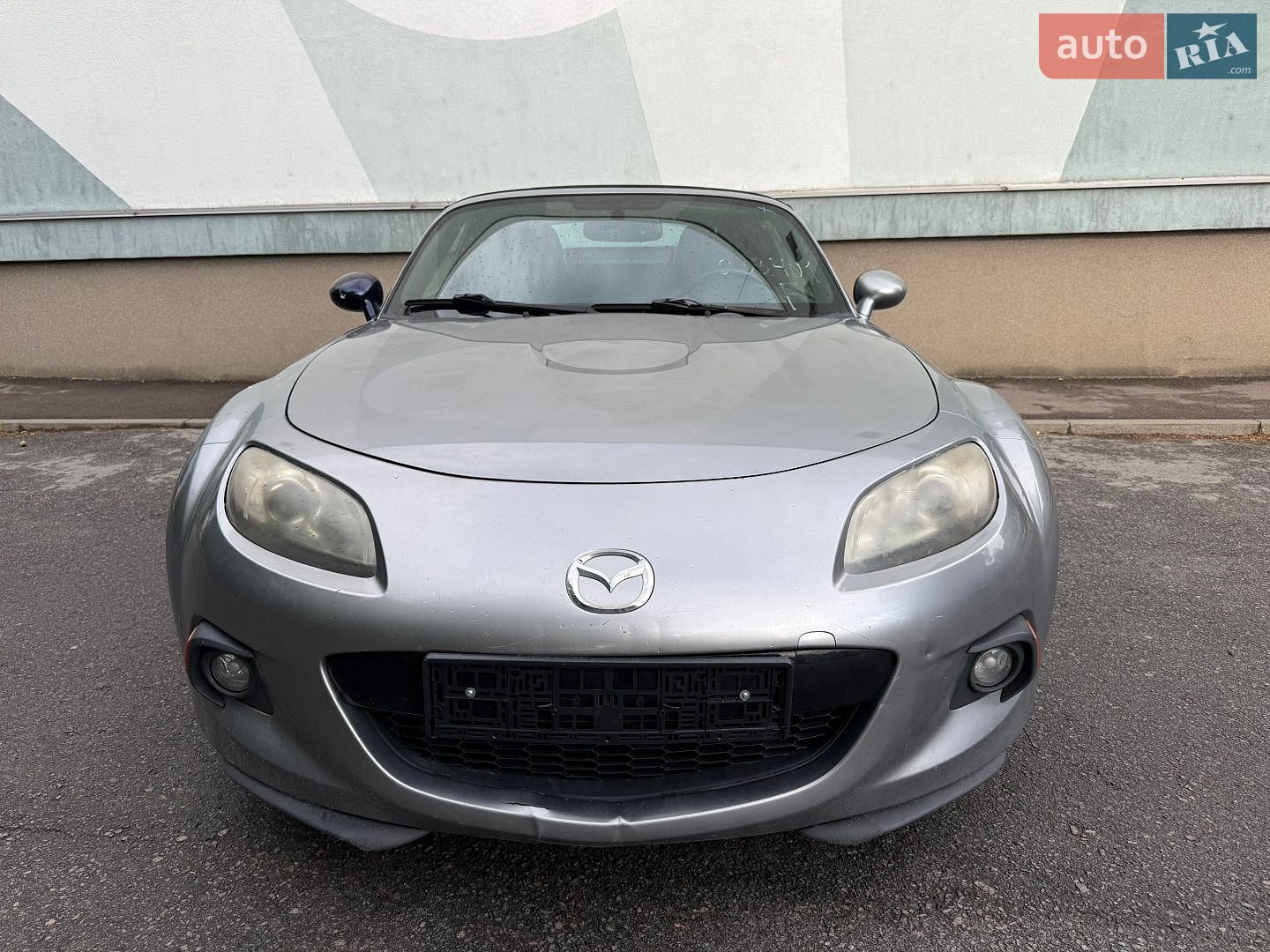 Mazda MX-5 2013 VIN JM1NC2NF3D0233401 фото оголошення 25 з 27