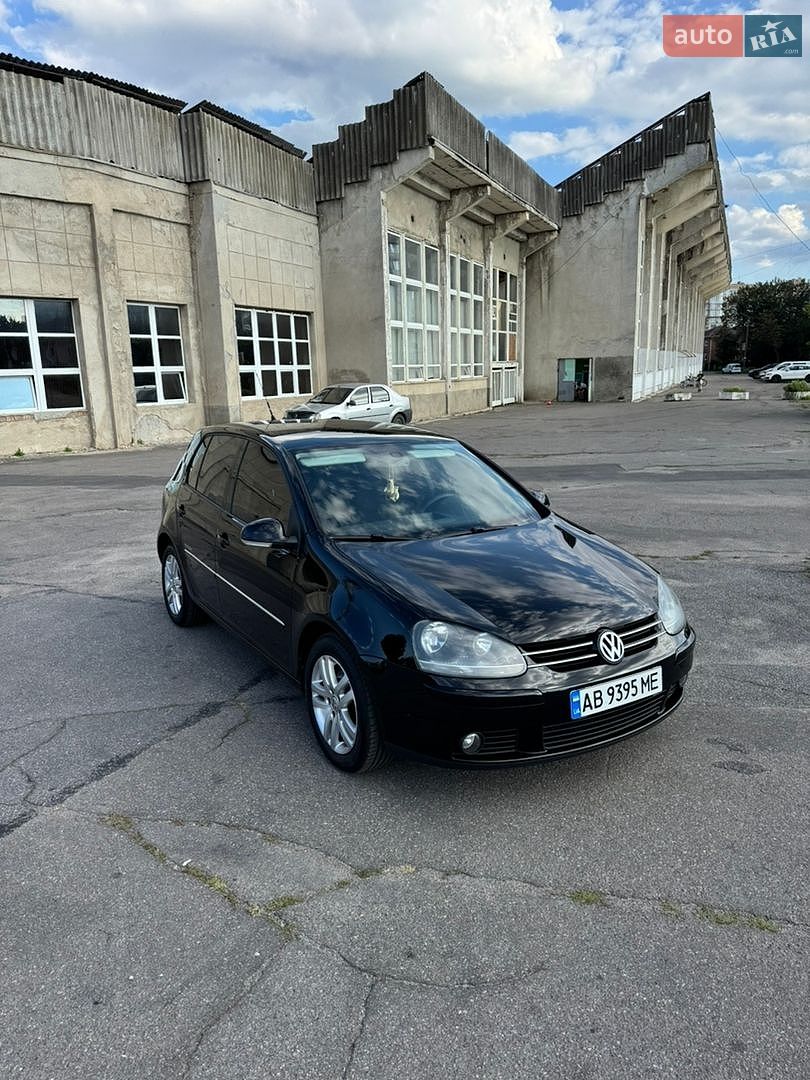 Volkswagen Golf 2008 VIN WVWZZZ1KZ8P122768 фото оголошення 3 з 28