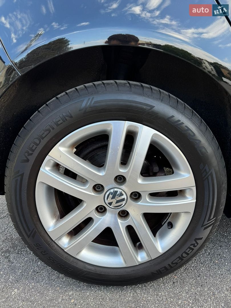 Volkswagen Golf 2008 VIN WVWZZZ1KZ8P122768 фото оголошення 13 з 28