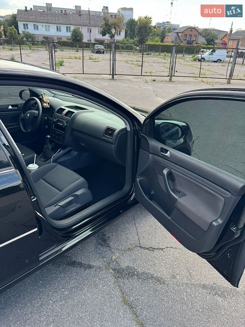 Volkswagen Golf 2008 VIN WVWZZZ1KZ8P122768 фото оголошення 15 з 28