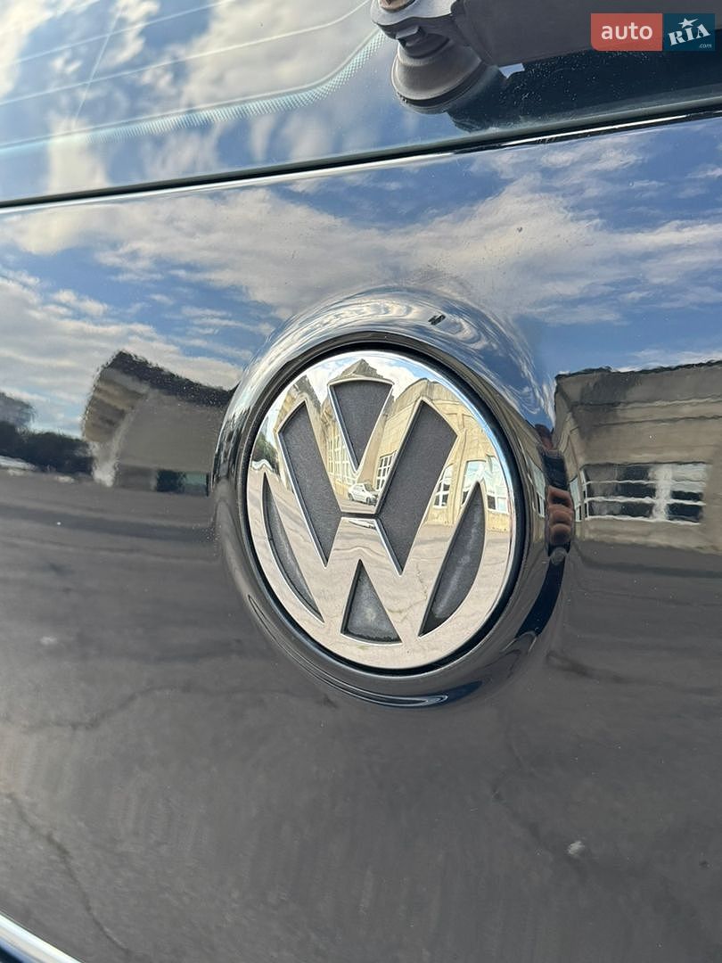 Volkswagen Golf 2008 VIN WVWZZZ1KZ8P122768 фото оголошення 12 з 28