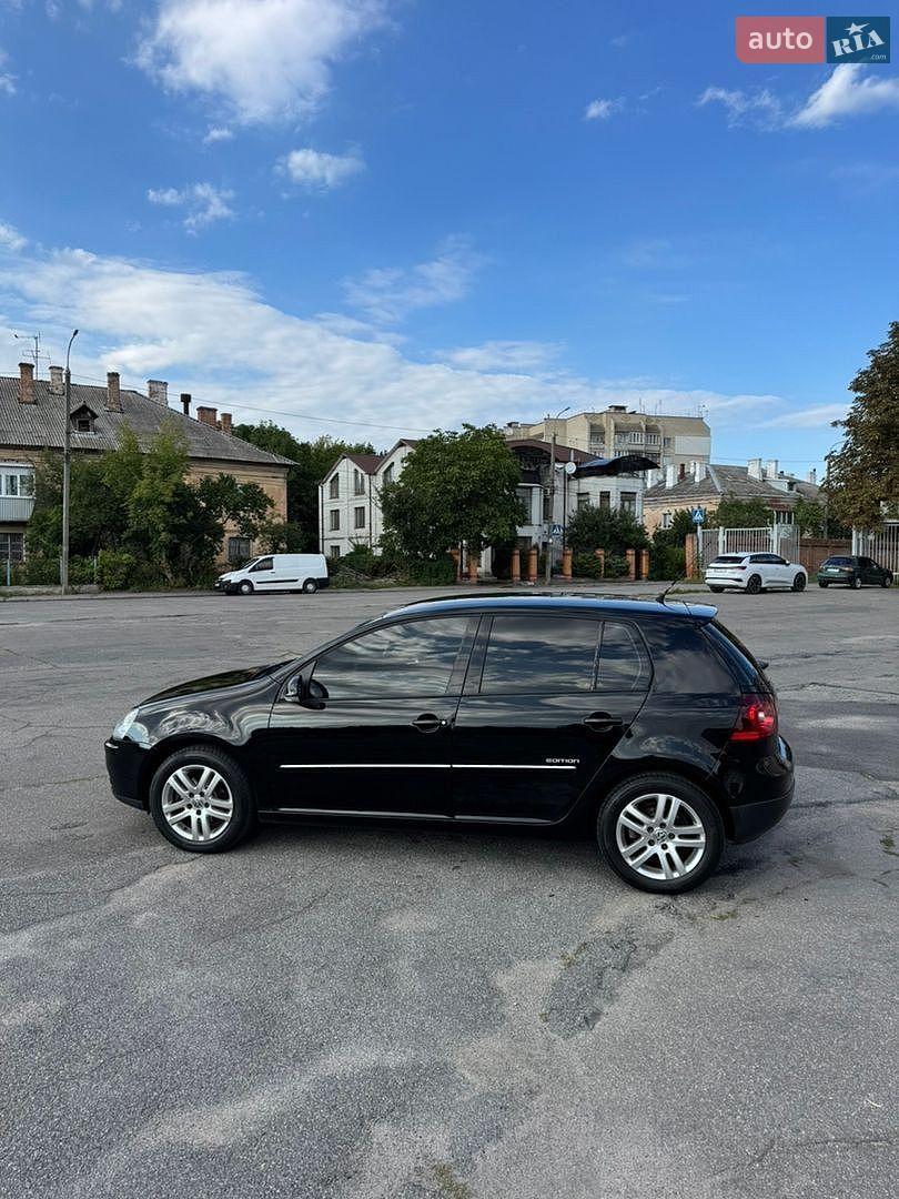 Volkswagen Golf 2008 VIN WVWZZZ1KZ8P122768 фото оголошення 7 з 28