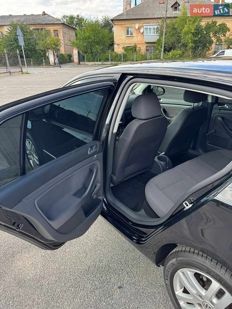 Volkswagen Golf 2008 VIN WVWZZZ1KZ8P122768 фото оголошення 17 з 28