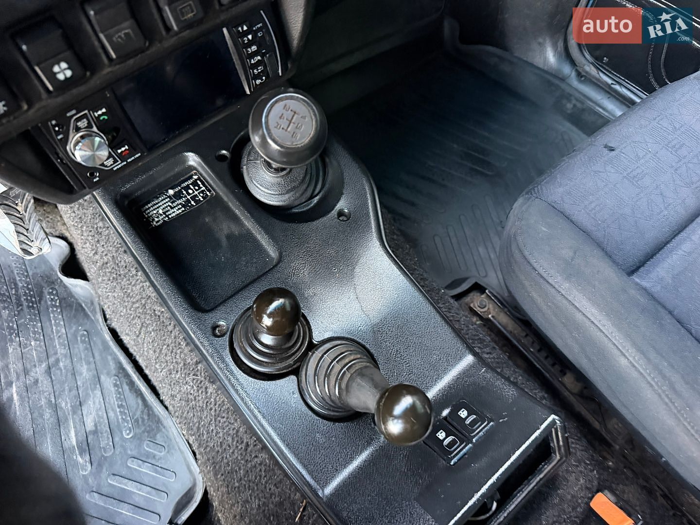 ВАЗ / Lada 21213 Niva 2002 VIN XTA21213021681733 фото оголошення 21 з 63