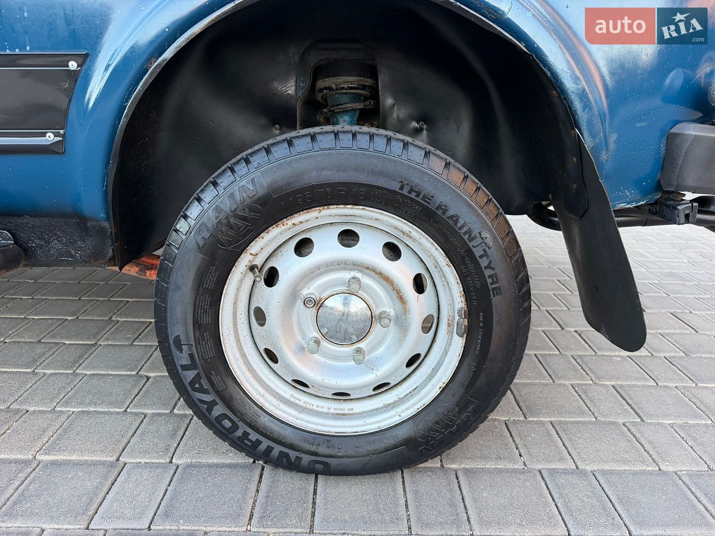 ВАЗ / Lada 21213 Niva 2002 VIN XTA21213021681733 фото оголошення 26 з 63