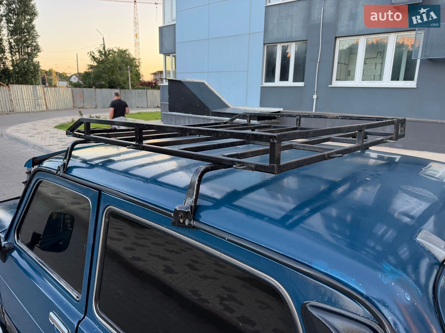ВАЗ / Lada 21213 Niva 2002 VIN XTA21213021681733 фото оголошення 27 з 63