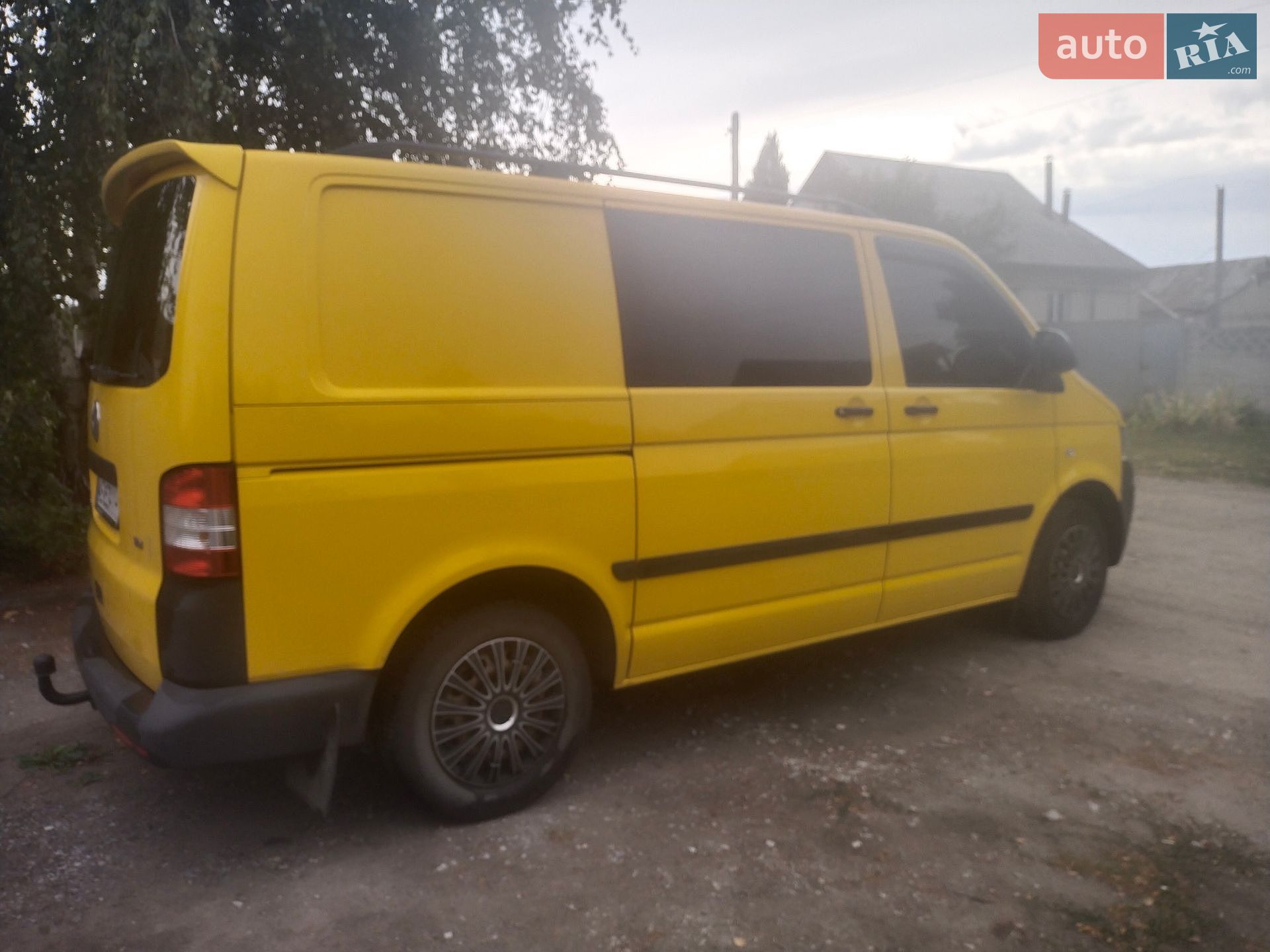Volkswagen Transporter 2014 VIN WV1ZZZ7HZFH047628 фото оголошення 3 з 9