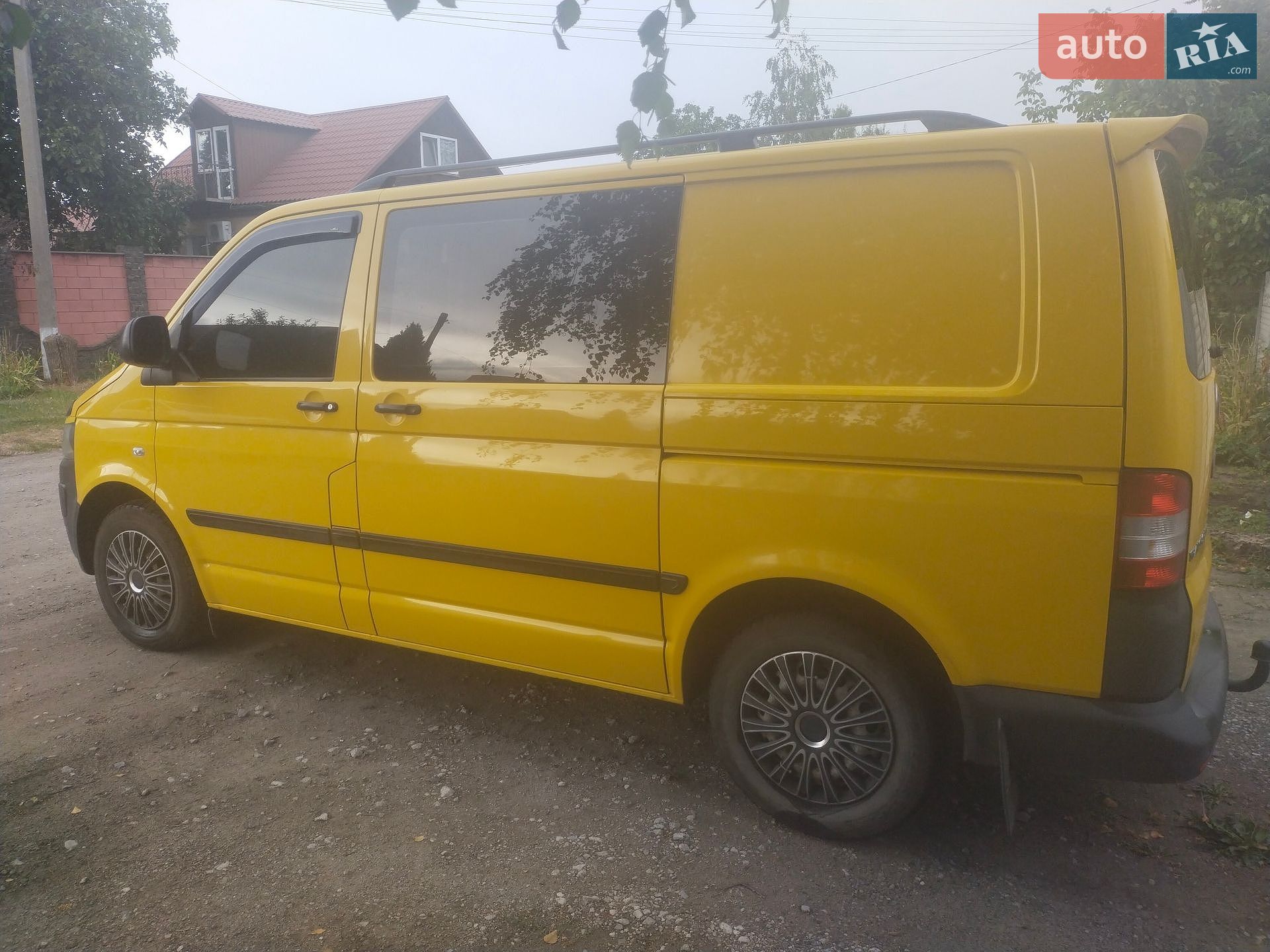Volkswagen Transporter 2014 VIN WV1ZZZ7HZFH047628 фото оголошення 4 з 9