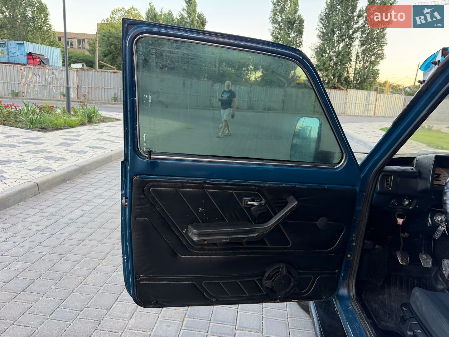 ВАЗ / Lada 21213 Niva 2002 VIN XTA21213021681733 фото оголошення 34 з 63
