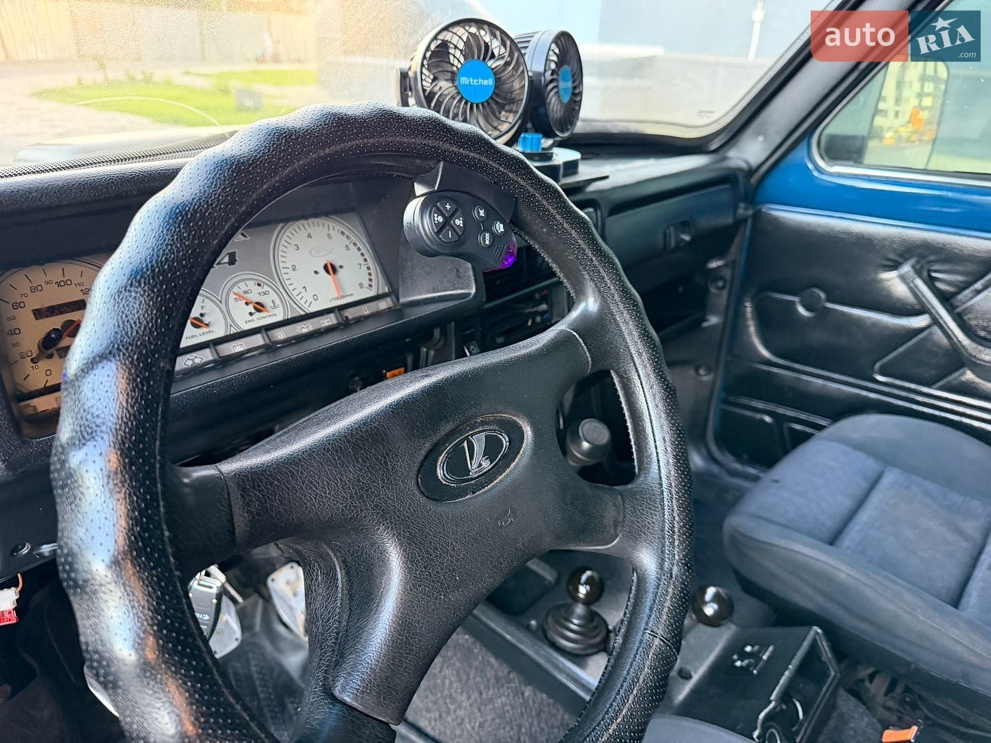 ВАЗ / Lada 21213 Niva 2002 VIN XTA21213021681733 фото оголошення 39 з 63