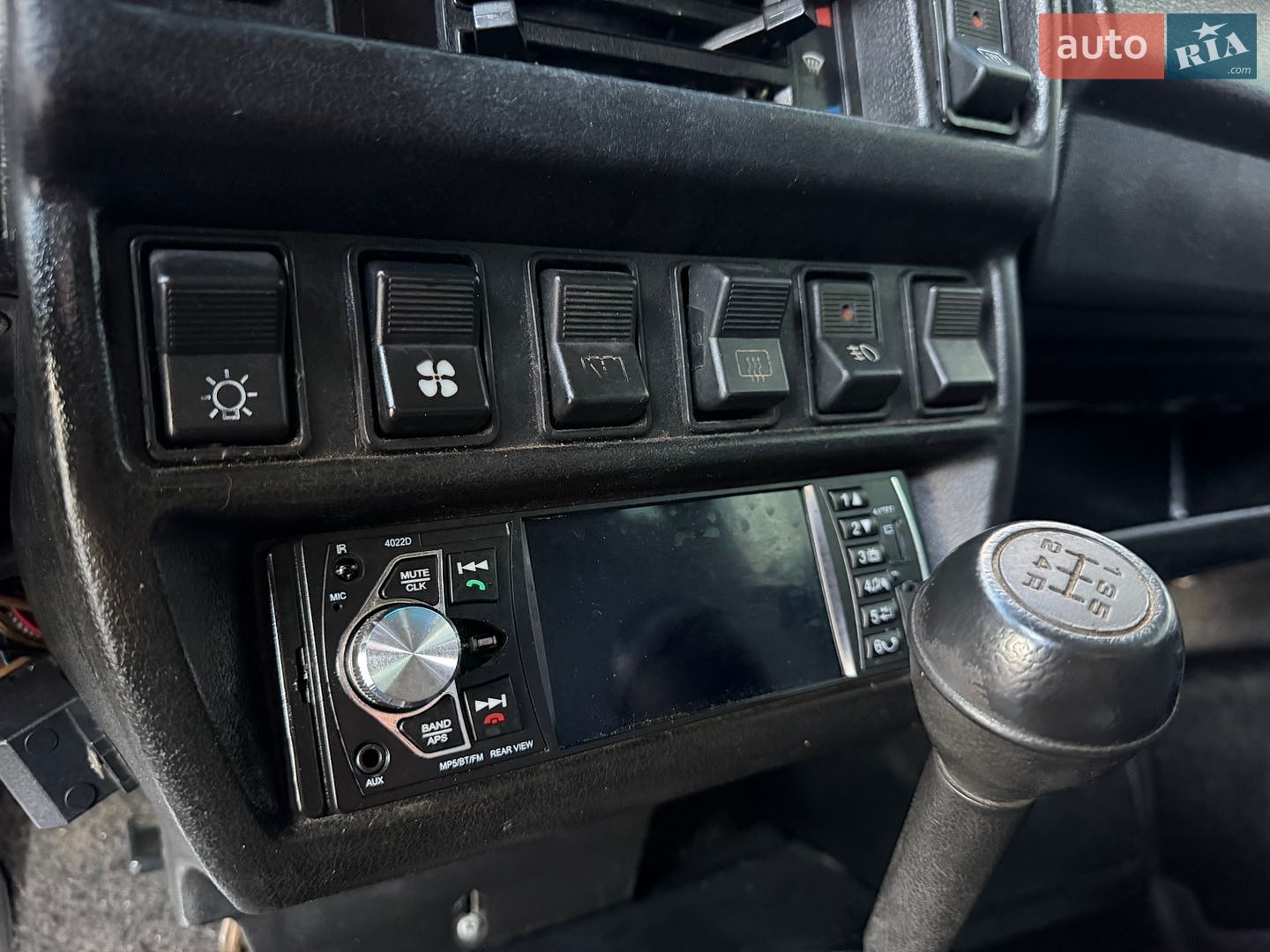 ВАЗ / Lada 21213 Niva 2002 VIN XTA21213021681733 фото оголошення 42 з 63
