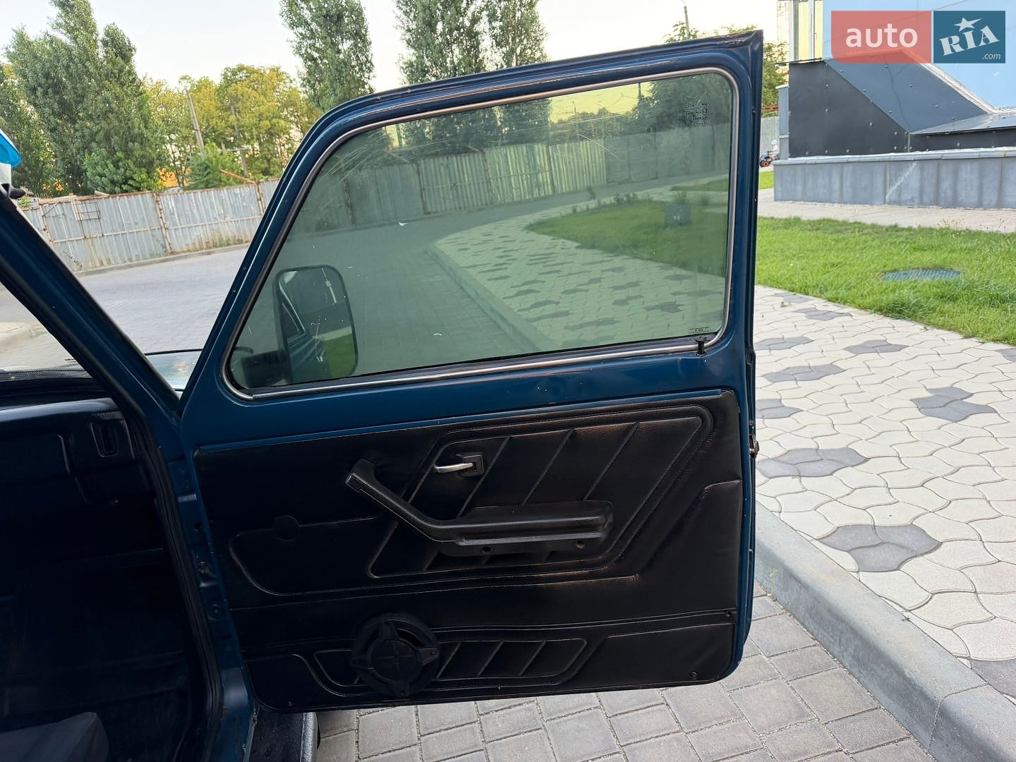 ВАЗ / Lada 21213 Niva 2002 VIN XTA21213021681733 фото оголошення 45 з 63