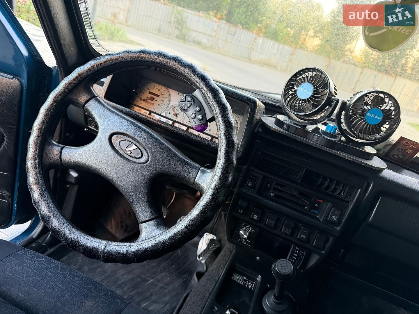 ВАЗ / Lada 21213 Niva 2002 VIN XTA21213021681733 фото оголошення 47 з 63