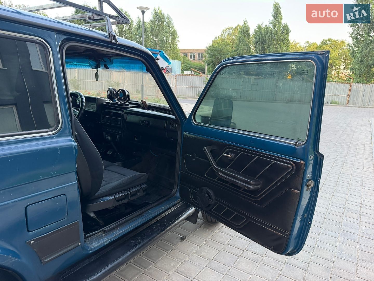 ВАЗ / Lada 21213 Niva 2002 VIN XTA21213021681733 фото оголошення 48 з 63
