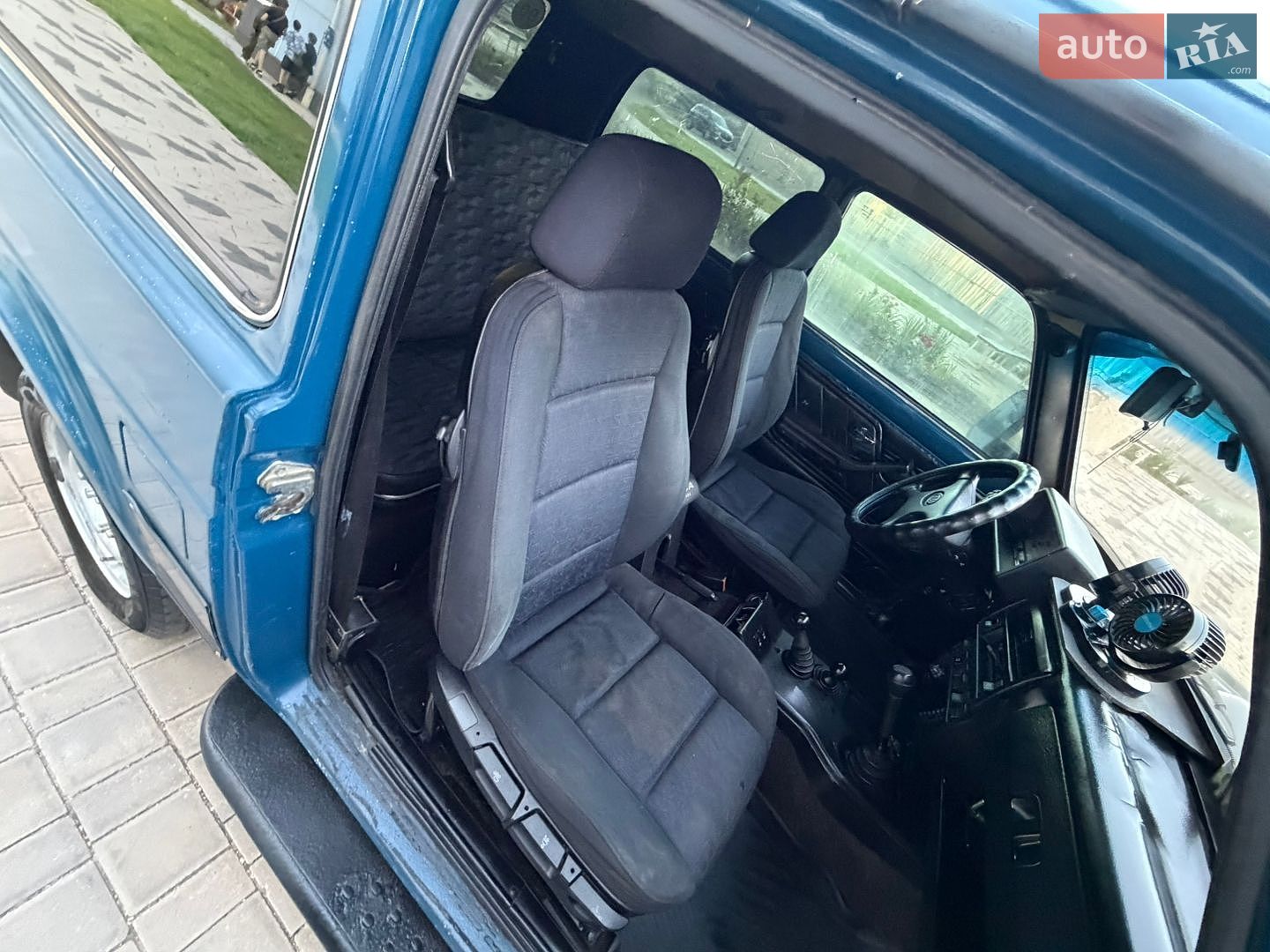 ВАЗ / Lada 21213 Niva 2002 VIN XTA21213021681733 фото оголошення 51 з 63