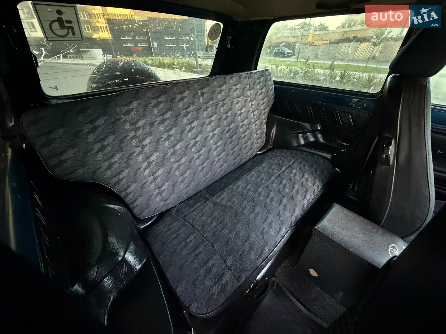 ВАЗ / Lada 21213 Niva 2002 VIN XTA21213021681733 фото оголошення 52 з 63