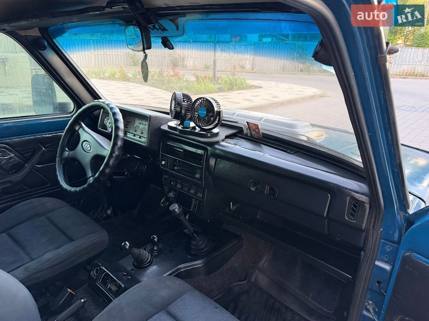 ВАЗ / Lada 21213 Niva 2002 VIN XTA21213021681733 фото оголошення 54 з 63