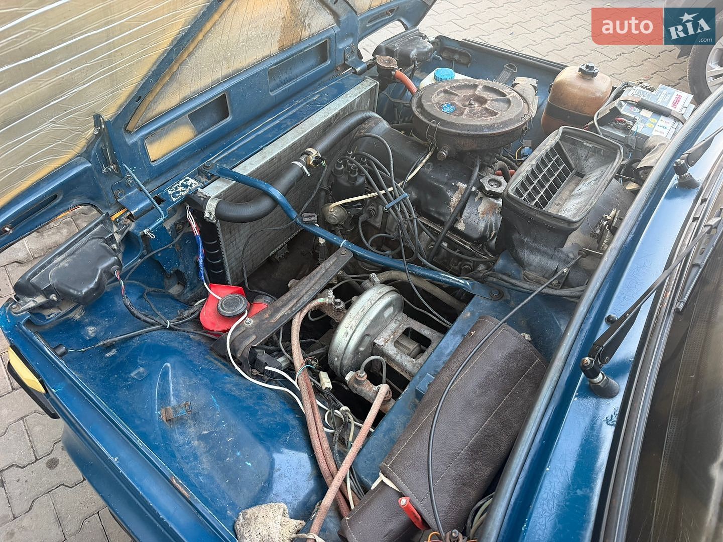 ВАЗ / Lada 21213 Niva 2002 VIN XTA21213021681733 фото оголошення 55 з 63