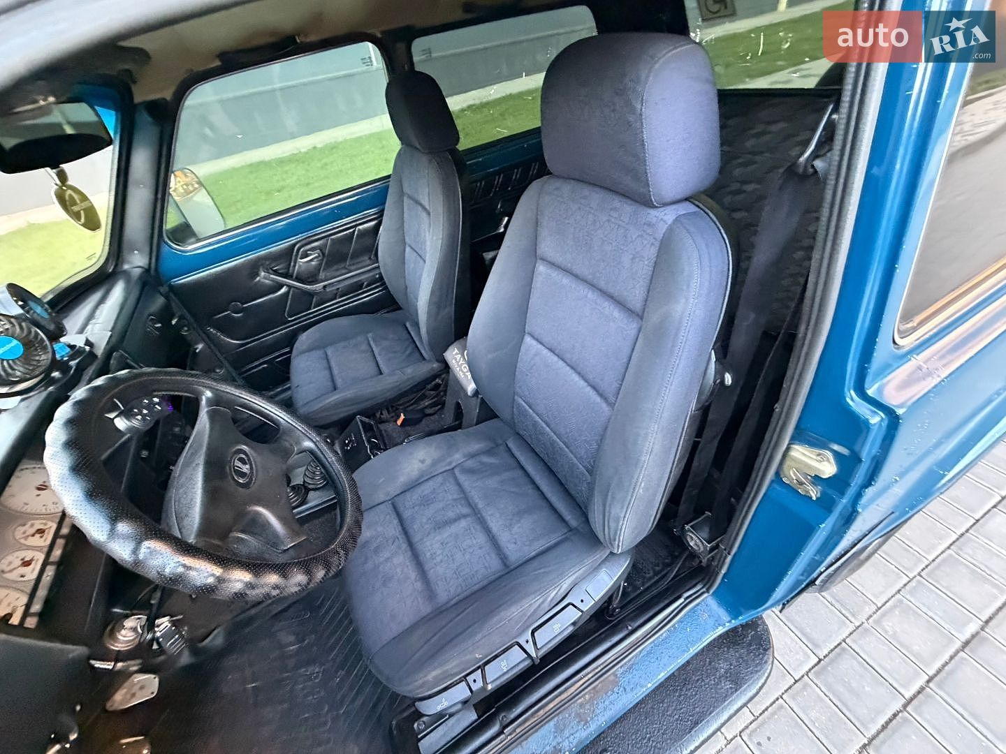 ВАЗ / Lada 21213 Niva 2002 VIN XTA21213021681733 фото оголошення 60 з 63