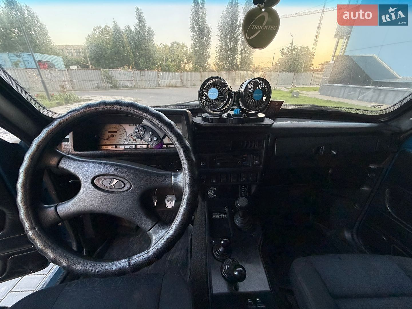 ВАЗ / Lada 21213 Niva 2002 VIN XTA21213021681733 фото оголошення 61 з 63