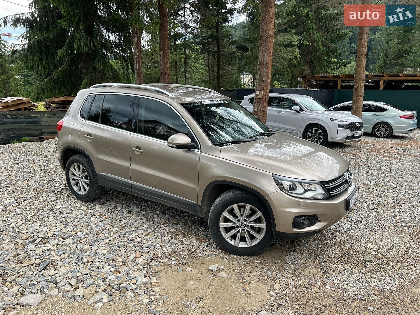 Volkswagen Tiguan 2014 VIN WVGZZZ5NZEW062793 фото оголошення 4 з 56