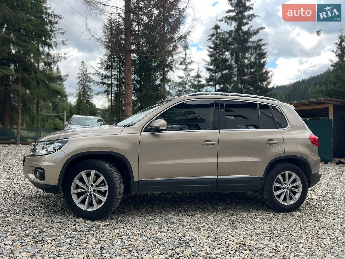 Volkswagen Tiguan 2014 VIN WVGZZZ5NZEW062793 фото оголошення 10 з 56