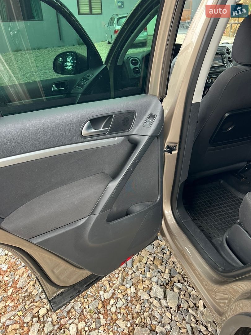 Volkswagen Tiguan 2014 VIN WVGZZZ5NZEW062793 фото оголошення 17 з 56