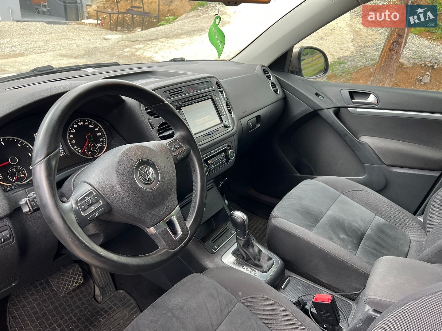 Volkswagen Tiguan 2014 VIN WVGZZZ5NZEW062793 фото оголошення 19 з 56