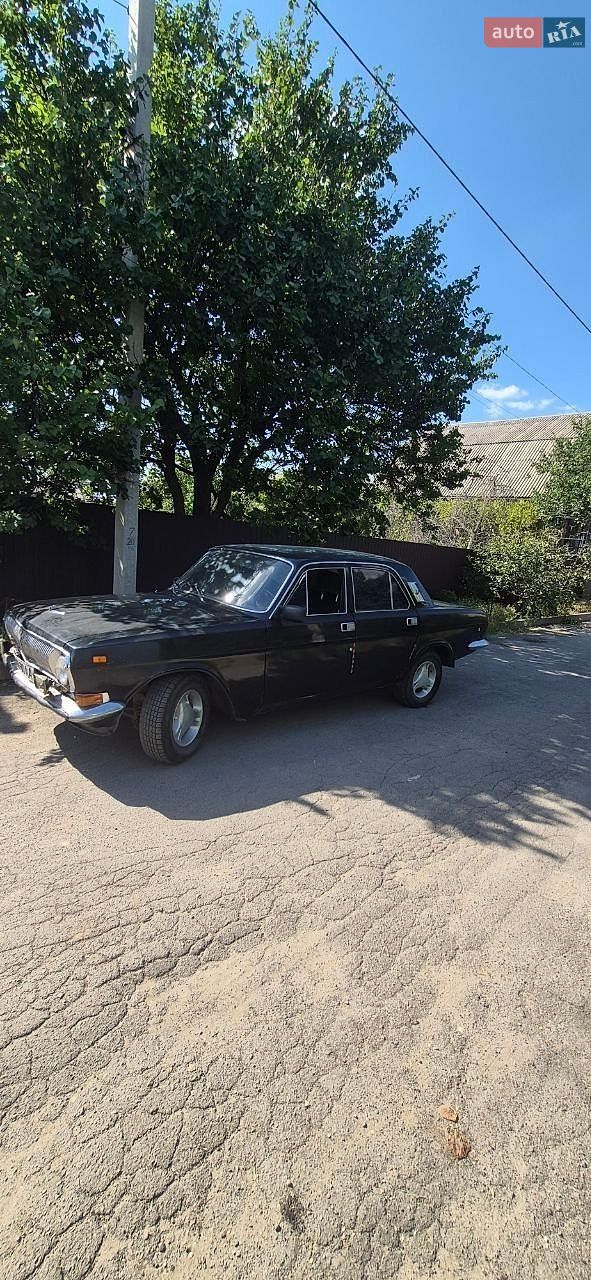 ГАЗ 24 Волга 1970 VIN XTH240000Y0011944 фото оголошення 2 з 4