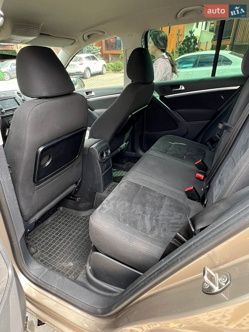 Volkswagen Tiguan 2014 VIN WVGZZZ5NZEW062793 фото оголошення 31 з 56