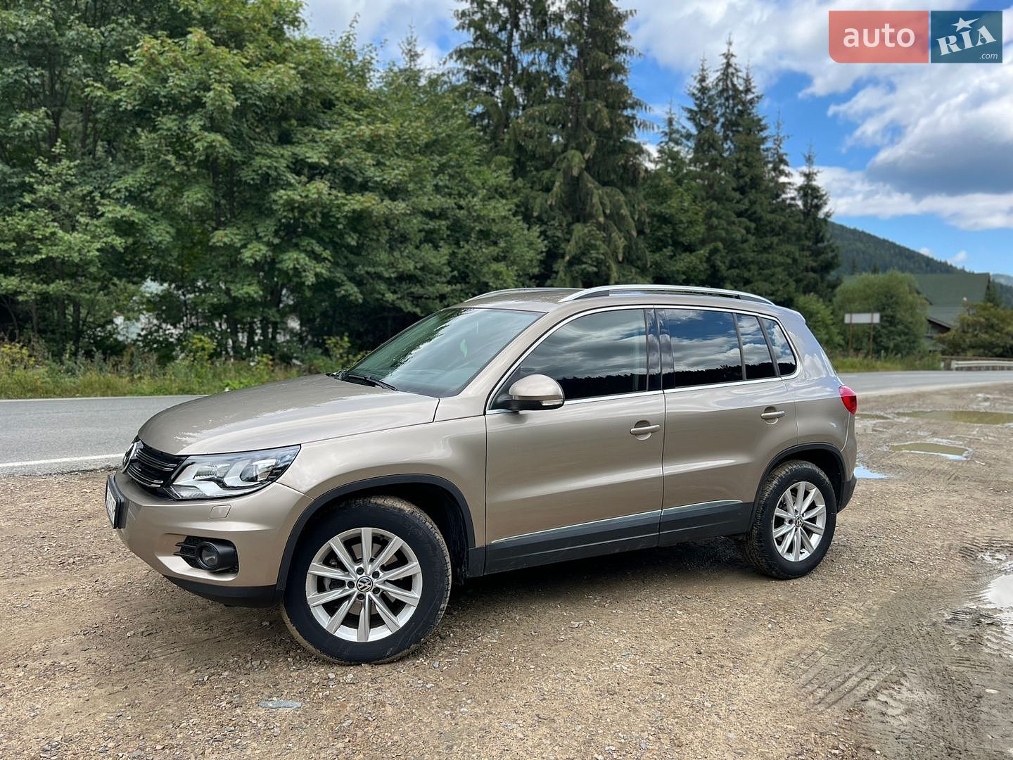 Volkswagen Tiguan 2014 VIN WVGZZZ5NZEW062793 фото оголошення 41 з 56