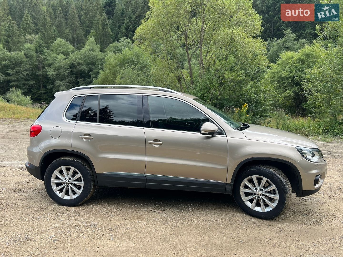 Volkswagen Tiguan 2014 VIN WVGZZZ5NZEW062793 фото оголошення 42 з 56